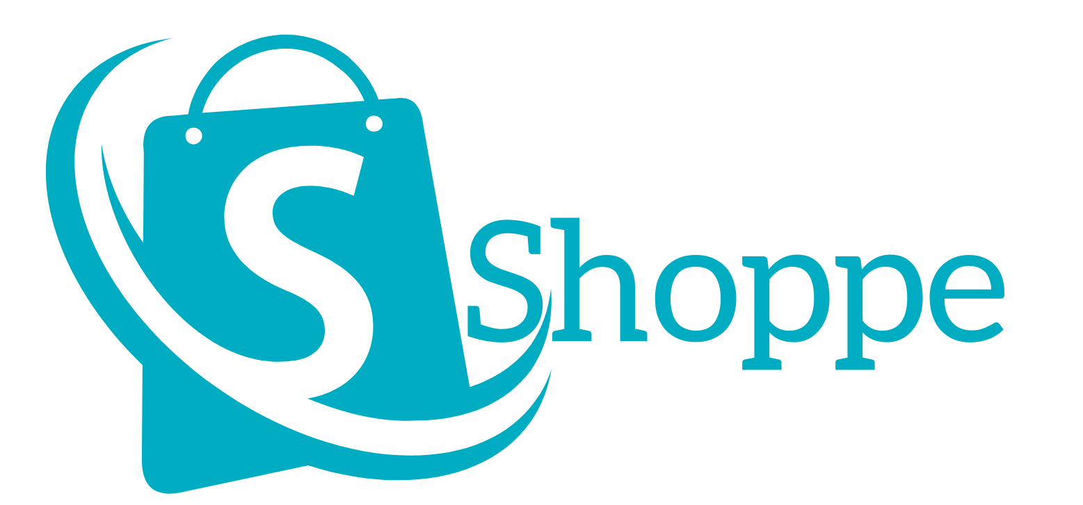 Shoppe India Logo